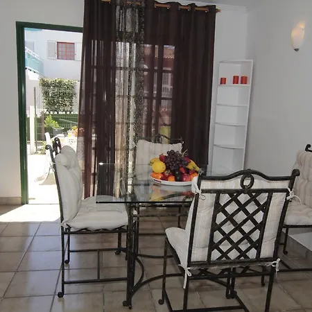 Vista Faro Bungalow In Maspalomas Holiday home
