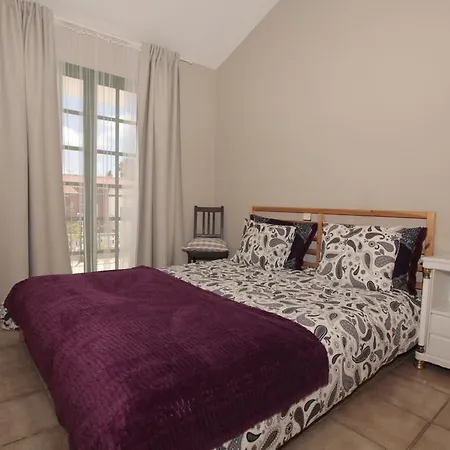 Vista Faro Bungalow In Maspalomas Holiday home *