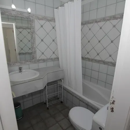 Holiday home Vista Faro Bungalow In Maspalomas San Bartolome (Las Palmas)