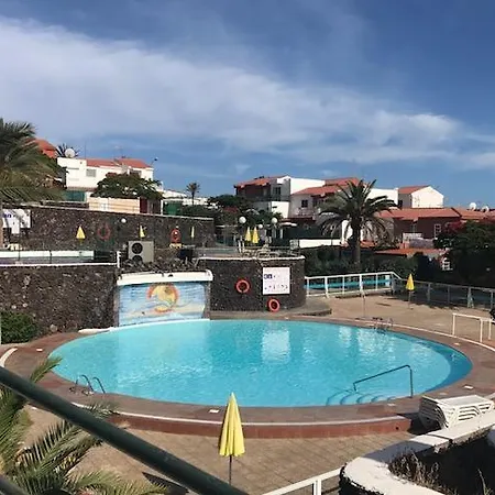 Vista Faro Bungalow In Maspalomas Holiday home