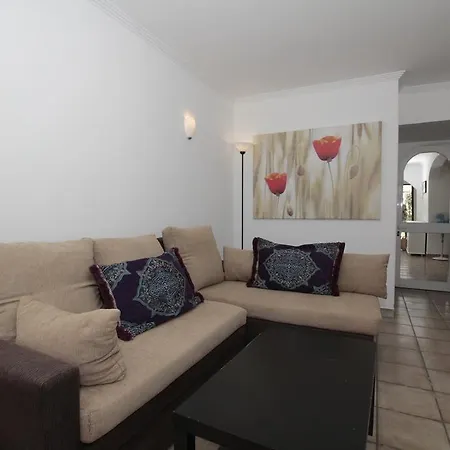 Сasa de vacaciones Vista Faro Bungalow In Maspalomas *