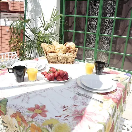 Vista Faro Bungalow In Maspalomas Dom wakacyjny